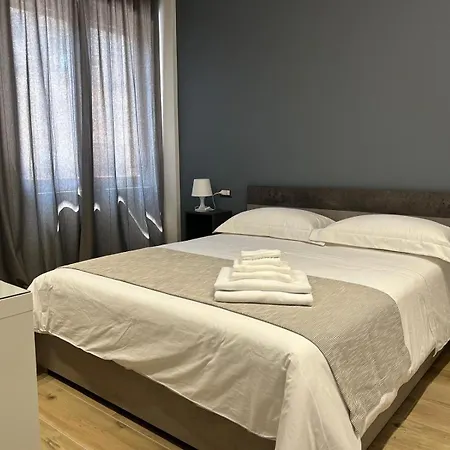 Bb Incentro Couette-café 4*