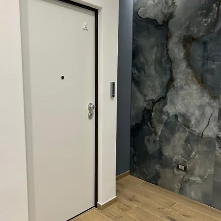 Couette-café Bb Incentro Trani