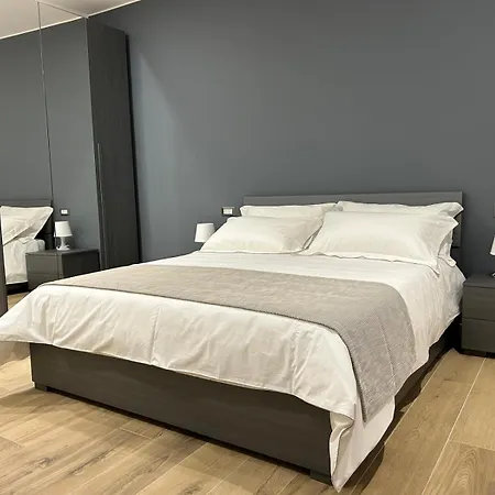 Couette-café Bb Incentro 4*