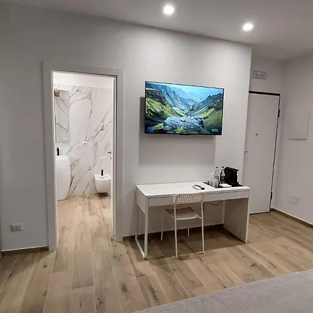 Bb Incentro Couette-café