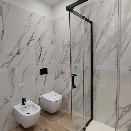 Bb Incentro Couette-café Trani