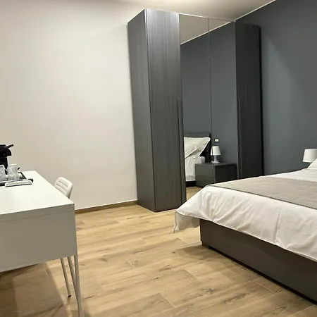 Bb Incentro 4* Trani