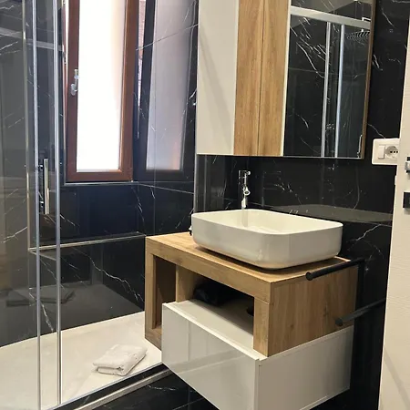 Bb Incentro Bed & Breakfast