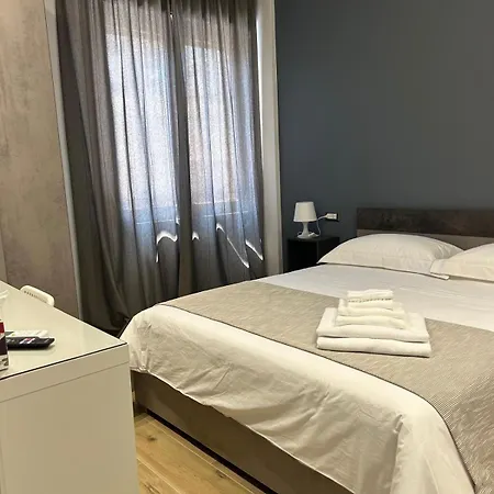 Bed & Breakfast Bb Incentro 4*