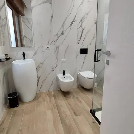 Bed & Breakfast Bb Incentro Trani