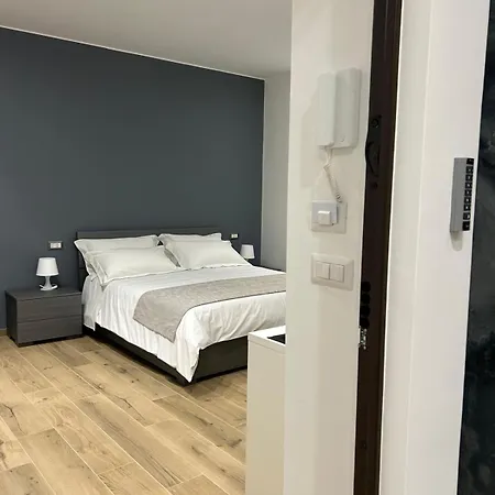 Bb Incentro Bed & Breakfast Trani