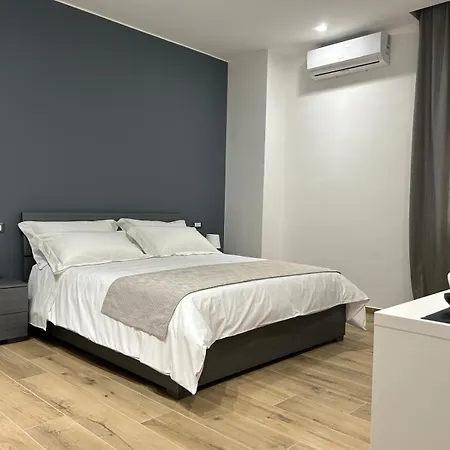 Bed & Breakfast Bb Incentro