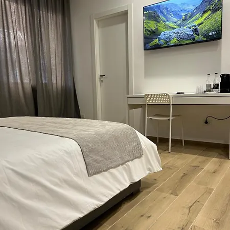 Bed & Breakfast Bb Incentro