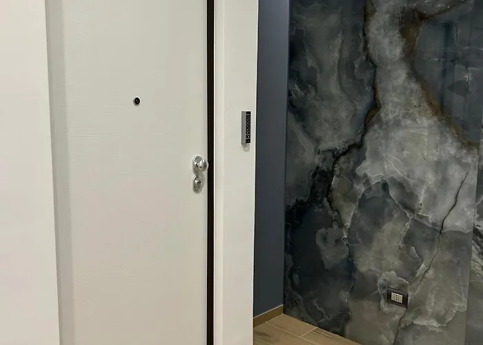 לינה וארוחת בוקר Bb Incentro טרני