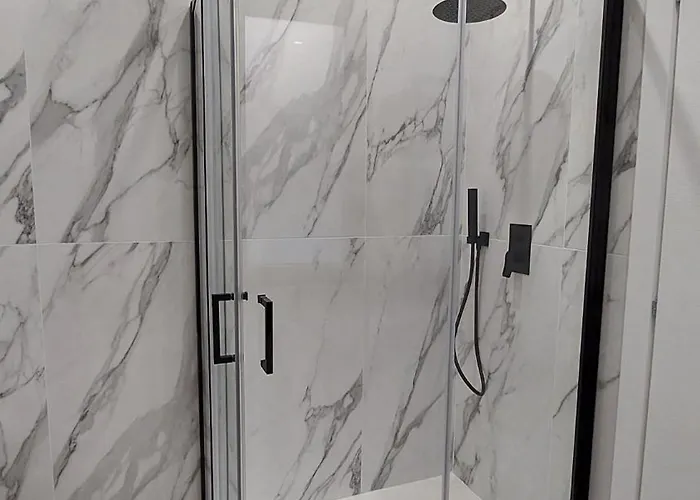 לינה וארוחת בוקר Bb Incentro