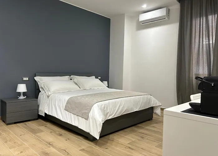 לינה וארוחת בוקר Bb Incentro