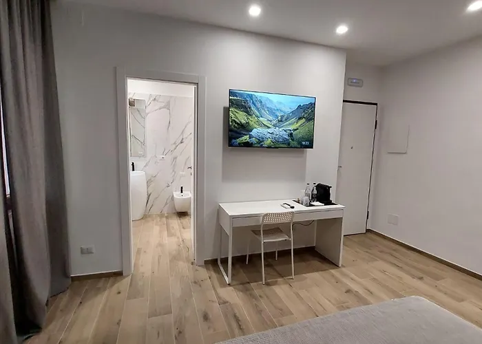 Bb Incentro לינה וארוחת בוקר