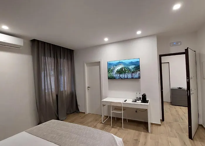 Bb Incentro לינה וארוחת בוקר 4*