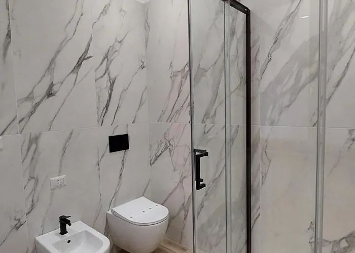 Bb Incentro לינה וארוחת בוקר טרני