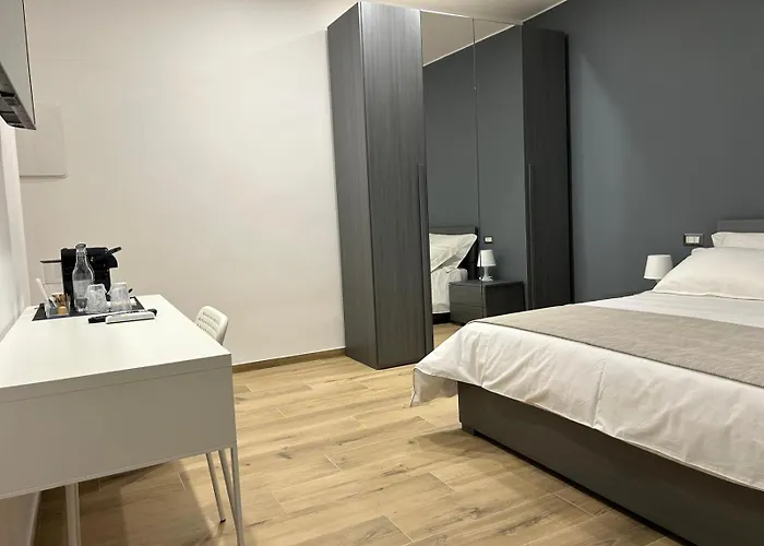 Bb Incentro 4* טרני